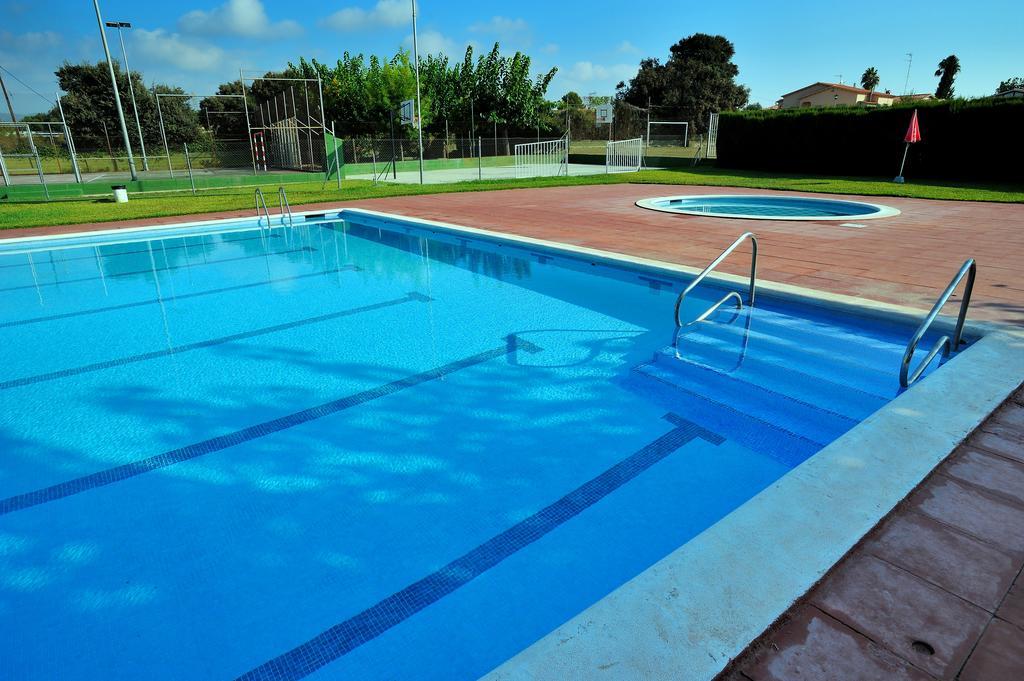 Masia Casa Roja Banyeres del Penedes エクステリア 写真