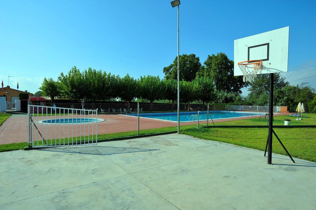 Masia Casa Roja Banyeres del Penedes エクステリア 写真