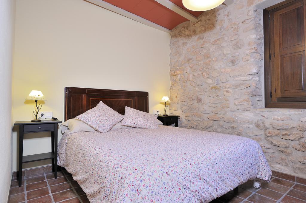 Masia Casa Roja Banyeres del Penedes エクステリア 写真