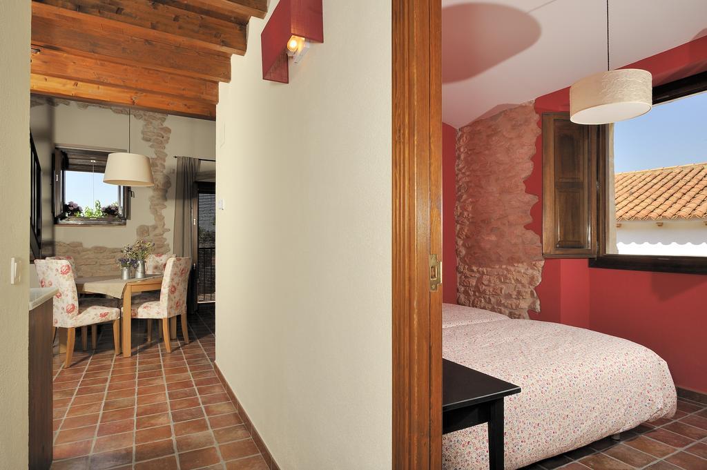 Masia Casa Roja Banyeres del Penedes エクステリア 写真